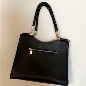 Vegan Leather Purse